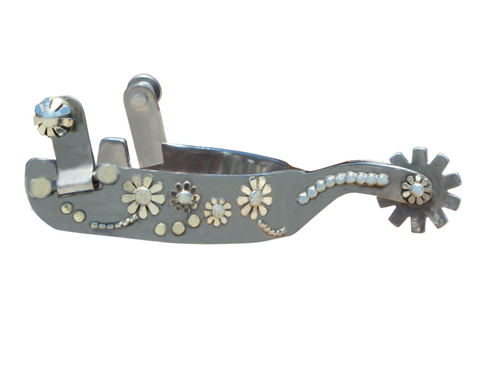 Daisy Spurs Avila Collection