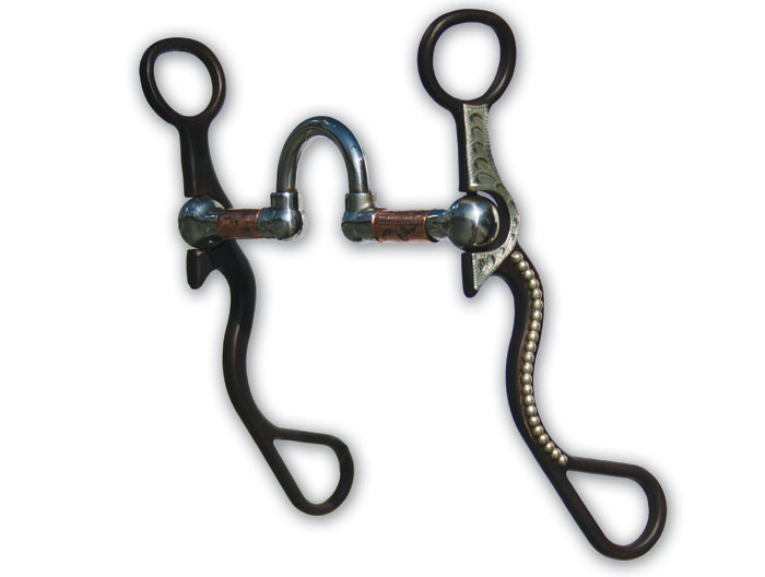 Signature Shank Correction
