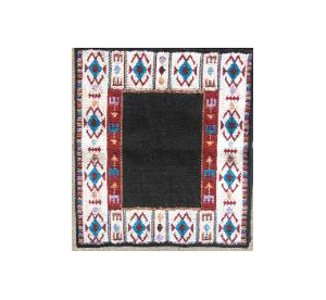Yucca Flats Saddle Blankets