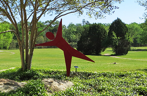 Art Outside