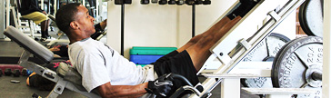 Fitness Programs