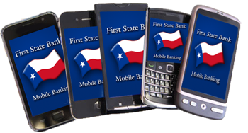 FSB Mobile Phones