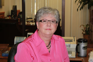 Cindy Bradley