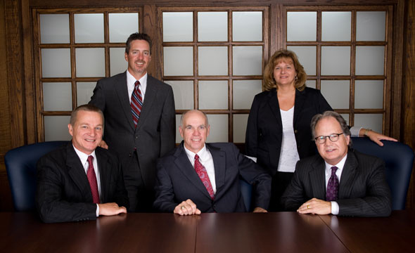 Executive Team