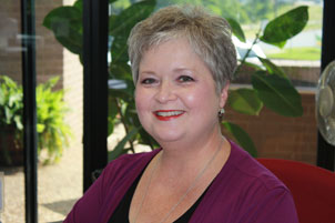 Vicki Chambless