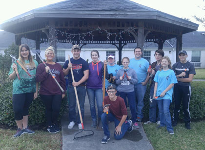 Youth Ministry