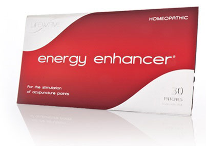 Energy Enhancer Product