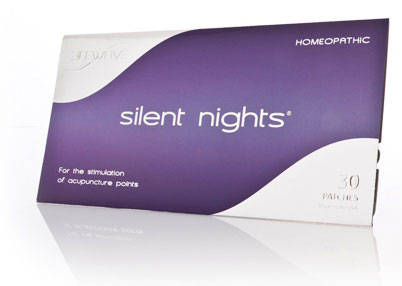 Silent Nights Product