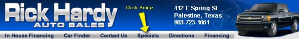 Visit our Sponsors