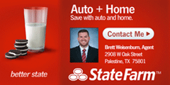 Visit our Sponsors