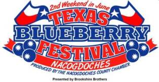 Blueberry Festival scheduled June 8