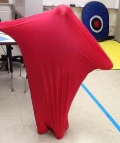 'Wiggle Room' Grant lets children burn extra energy