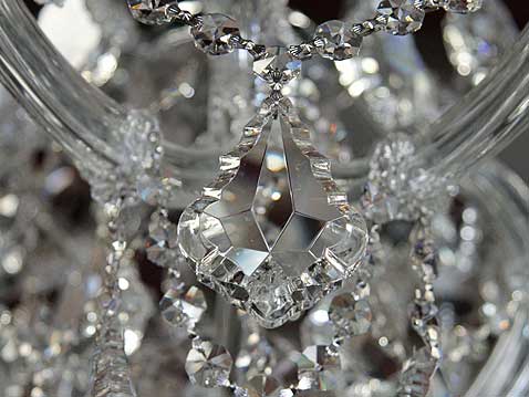 Product: Crystal Chandelier 2