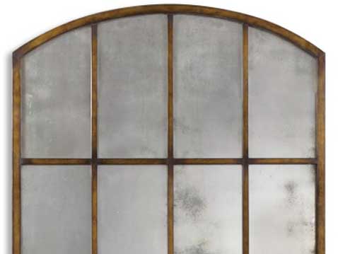Product: Grace Arch Mirror 1
