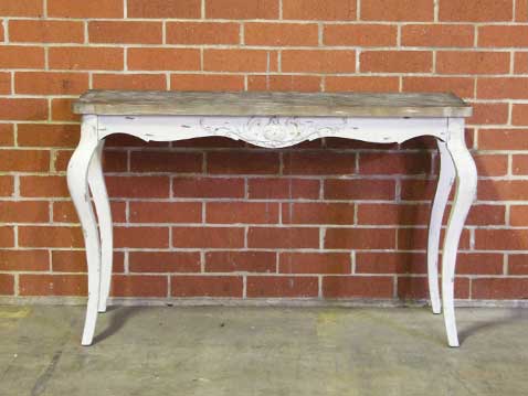 Product: Jeans Antique Table 1