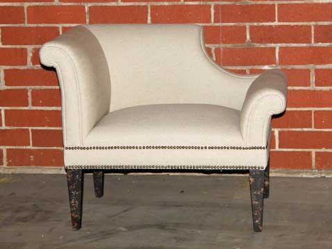 Product: Regency Chair 1