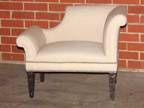 Product: Regency Right Chair 1