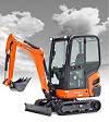 RENT KX018-100