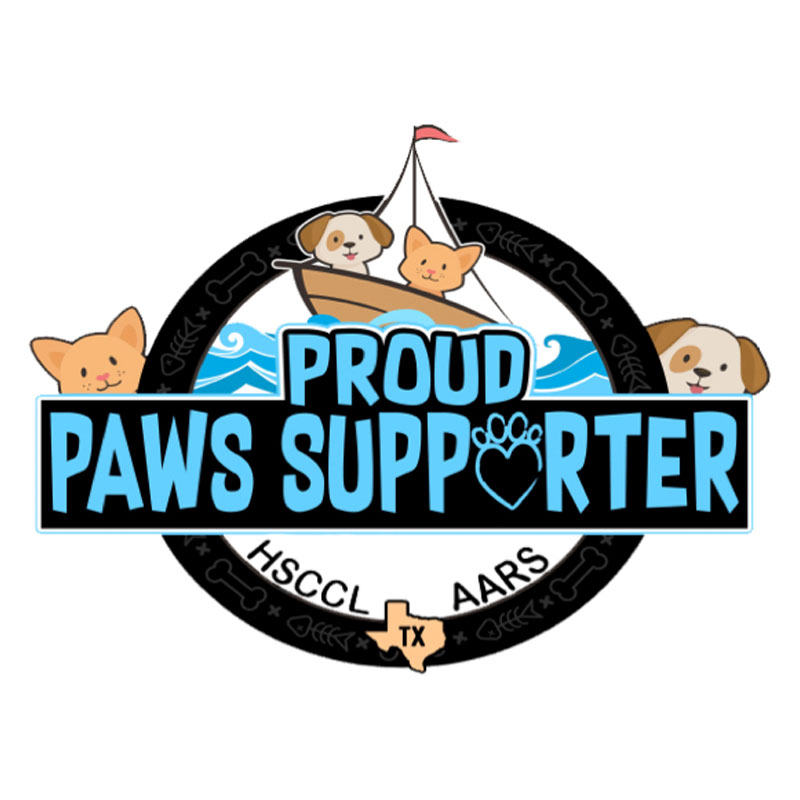 Logoso Proud Paws Hsccl Aar