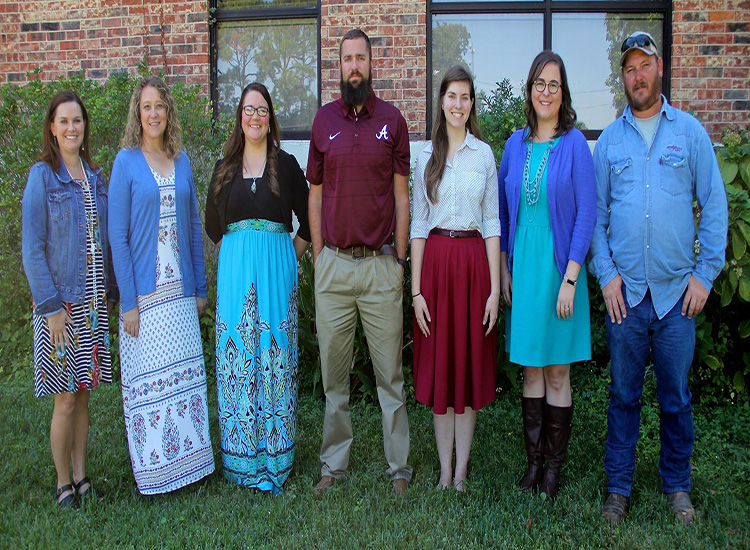 Congratulations To The Athens ISD October Teachers And Superlatives Of