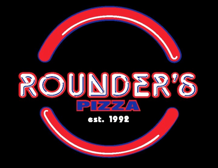 Rounder's Pizza
