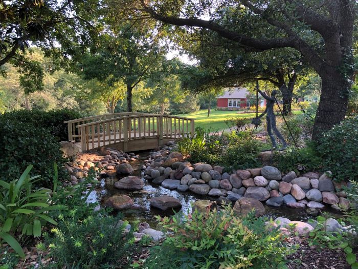 East Texas Arboretum