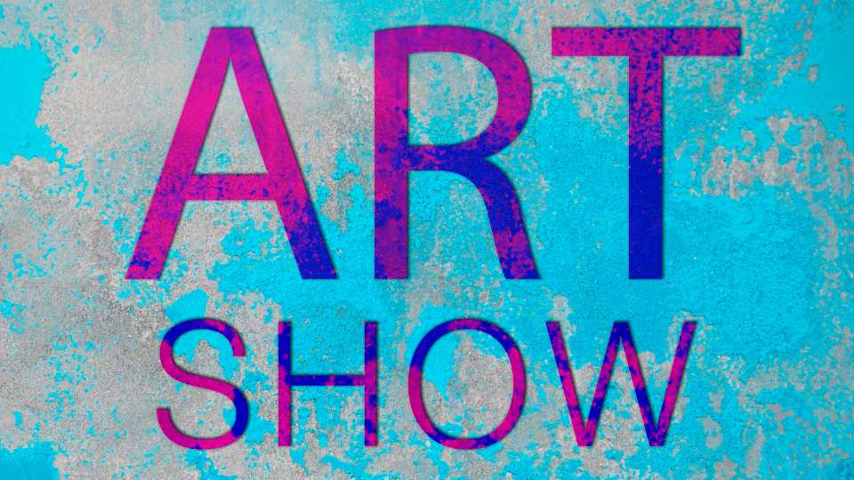 211 Gallery Art Show and Reception: 