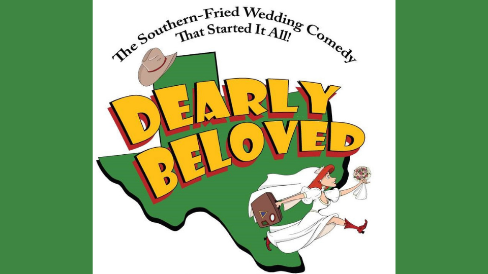 Dearly Beloved presented by Henderson County Performing Arts Center