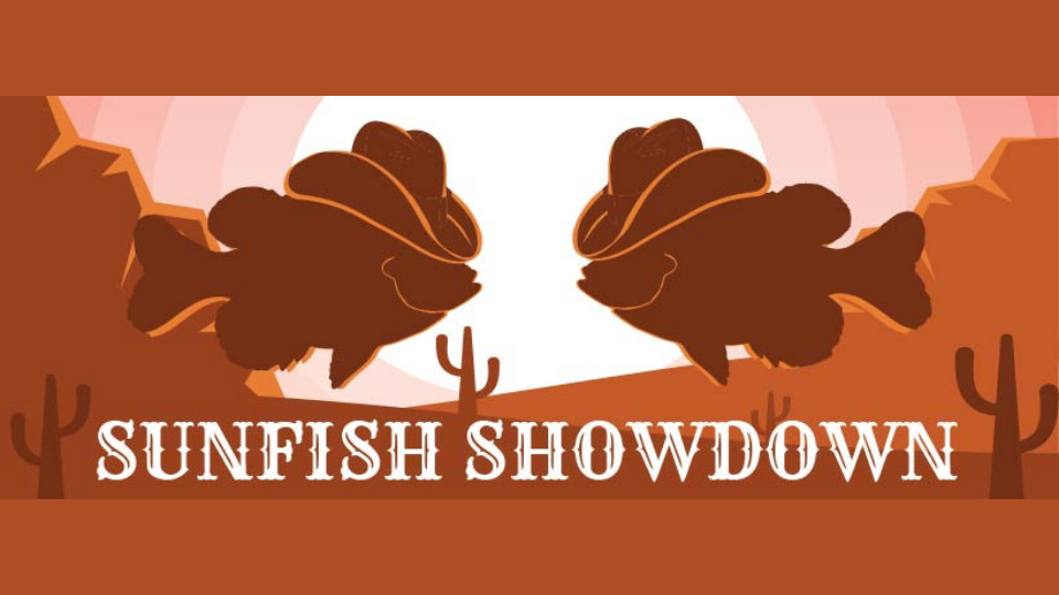 Sunfish Showdown