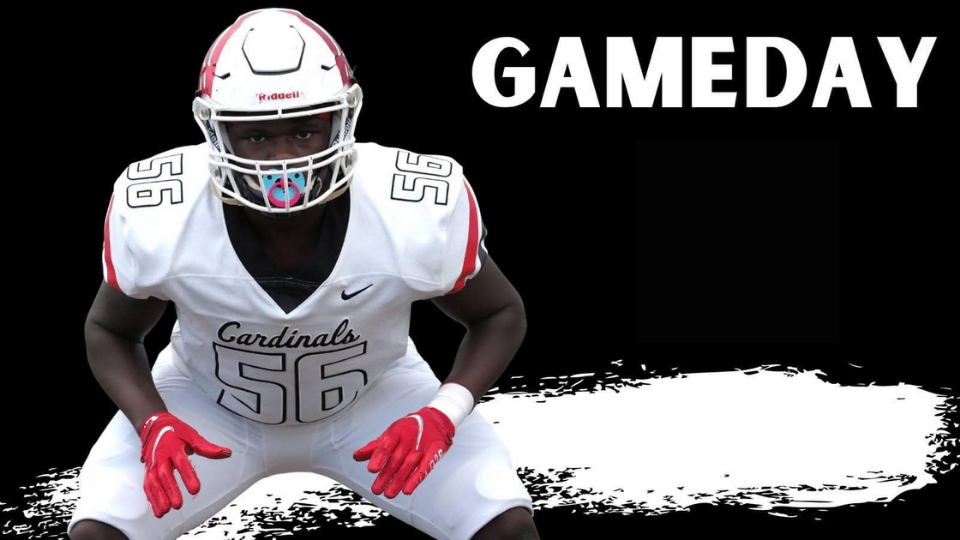 TVCC Cardinal Football