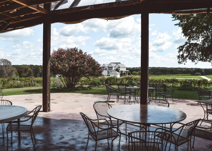 Tara Vineyard and Winery