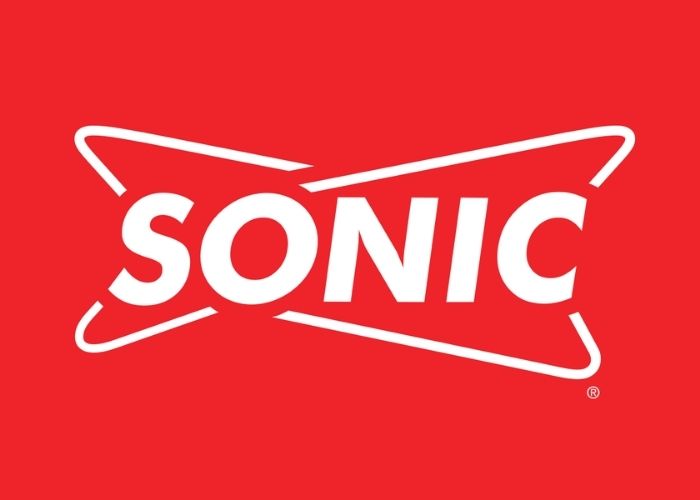 Sonic Drive In