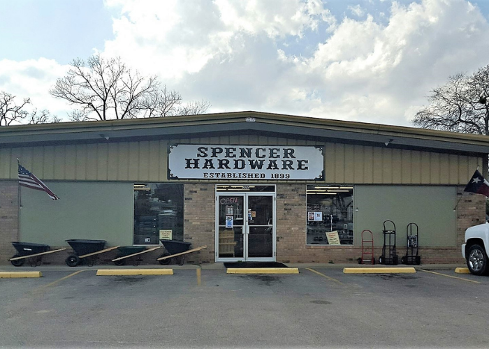 Spencer Hardware
