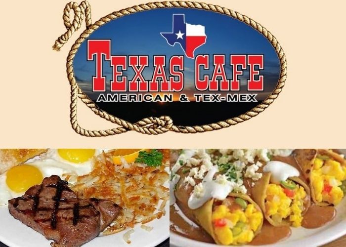 Texas Café