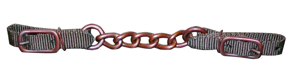 Avila Curb Chain