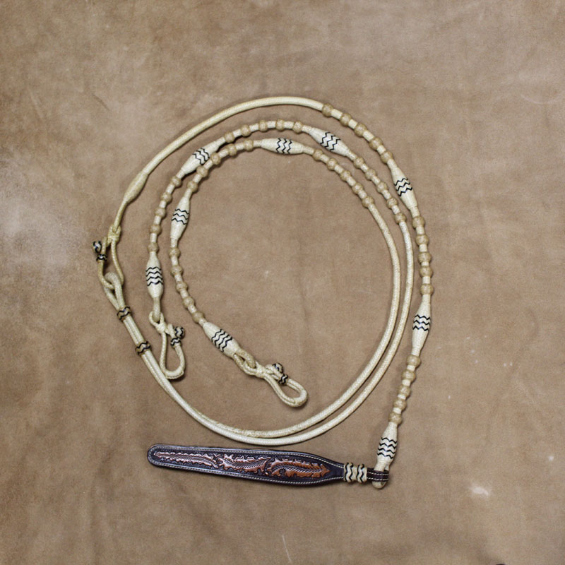 12 Plait Romals