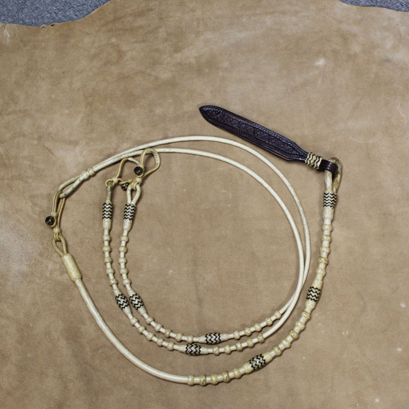12 Plait Romals