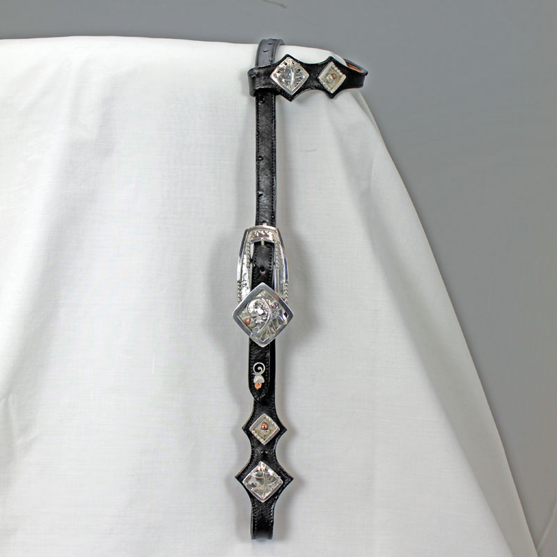 Mike Craig Custom Silver