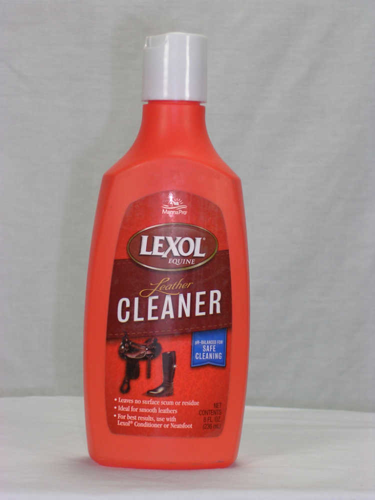 Lexol ph Leather Cleaner