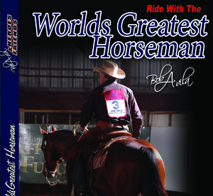 Ride With the World's Greatest Horseman