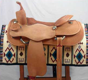 All Around Saddles