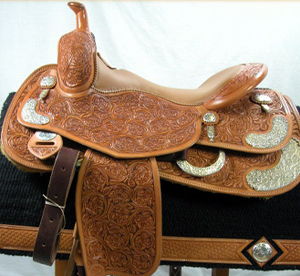Bob's Custom Saddles