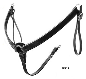 Breast Collars