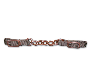 Curb Straps