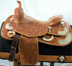 Saddles