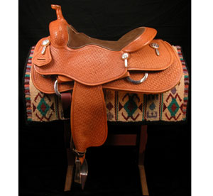 Cowhorse Equipment Stryker