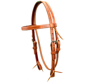 Browband Headstall
