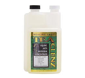 Tea-Clenz Body Wash