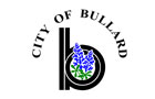 Logo City Of Bullard 140x90