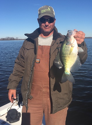 01-04-16 Chucks Crappie